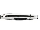 52TF46Q Front Left Driver Side Door Handle Fits 2007-2013 Gmc Sierra 2500 Hd New. Price: $40.40.