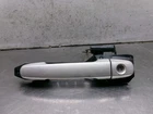 02 - 06 Toyota Camry Left Driver Front Exterior Door Handle Assembly Used. Price: $39.96.