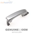 2011-2018 Vw Touareg Right Exterior Door Handle 7P6837206E Used. Price: $28.49.