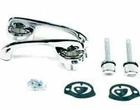 Oer CM2900 Outer Door Handle Set 1969-1970 Chevy Impala Bel Air Biscayne New. Price: $64.80.