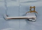 1969 1970 Mercury Cougar Door Handle Exterior Outside Lh Better Than Nos Used. Price: $350.00.