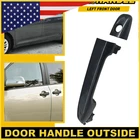 Exterior Door Handle For 2011-2016 Sienna Base Front Driver Side Lh Auxito New. Price: $15.99.