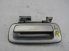 Door Handle LS400 1998 2000 Lexus Left Driver Side Rear Back Outer Opener Oem Used. Price: $39.99.