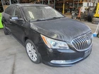 Door Handle Exterior Rear Extended Range Remote Lock Fits 16 Lacrosse 650888 Used. Price: $82.95.