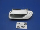 Door Handle S80 1999 2003 Volvo Left Driver Side Front Outer Exterior Opener Oem Used. Price: $24.99.