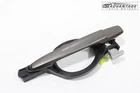 2010-2020 Mitsubishi Outlander Rear Right Door Handle Quartz Brown Metallic Oem Used. Price: $119.99.