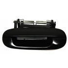 Left Rear Exterior Door Handle 1998-2011 Cadillac Dts Deville Seville 20857696 New. Price: $59.09.