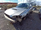 Passenger Door Handle Exterior Assembly Painted Fits 05-06 Baja 11753436 Used. Price: $46.02.