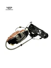 Mercedes W216 Cl-class Passenger Right Front Door Actuator Lock Latch Keyless Go Used. Price: $13.74.