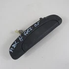 Rear Outer Door Handle For Hyundai Getz 2002-2011 Used (27502). Price: $60.89.