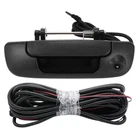 Tailgate Door Handle Backup Camera Fit For 2002-2009 Dodge Ram 1500 2500 3500 New. Price: $30.88.