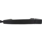 For Subaru Wrx Sti 2013 2014 Exterior Door Handle Passenger Side Black New. Price: $27.97.