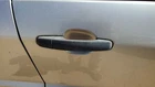 2005-2009 Chevy Equinox Passenger Right Front Outside Door Handle Oem Silver 67U Used. Price: $75.00.