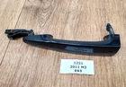 07-13 Oem Bmw E93 328 335 M3 Comfort Access Driver Side Door Handle Black A73 Used. Price: $89.95.