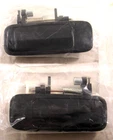 Toyota Camry Rear Left & Right Door Handle Assemblies For 1997 2001 Models New. Price: $18.00.