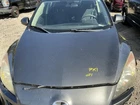 (local Pickup Only) Hood Gs With Skyactiv Package Fits 10-13 Mazda 856764 Used. Price: $209.99.