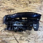 2011 - 2016 Bmw 528I 535I 550I F10 Front Left Side Door Exterior Handle Oem Used. Price: $51.99.