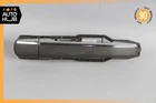 02-05 Mercedes W163 ML500 ML55 Exterior Door Handle Front Right 1637600034 Oem Used. Price: $45.65.