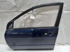 Front Driver Door Assembly For Toyota Corolla 2003 - 2008 Used. Price: $441.00.
