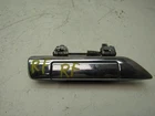 Door Handle Axiom 2002 2004 Isuzu Passenger Side Front Outer Exterior Opener Oem Used. Price: $39.99.