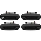 Exterior Door Handle For 2002-2009 Gmc Envoy Set Of 4 Front Rear New. Price: $98.40.