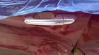 Driver Door Handle Exterior Front Without Illuminated Fits 15-19 Cadillac Xts Used. Price: $74.99.