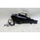 08-13 Bmw E90 3-SERIES E92 Right Front Exterior Door Handle Comfort Black Oe Used. Price: $71.25.