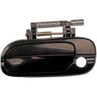 Dorman 80807 Exterior Door Handle Front Left Smooth Black New. Price: $50.75.