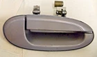 1996-1999 Ford Taurus,mercury Sable Outside Passenger Rear Door. Nice // Used. Price: $10.04.