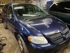 Door Handle Exterior Assembly Liftgate Power Lock Fits 01-07 Caravan 940345 Used. Price: $33.14.