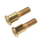 2X Door Latch Striker Pin For 330 335 359 370 378 379 Peterbilt 2012972 New. Price: $10.82.