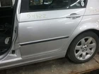 (local Pickup Only) Driver Rear Side Door Sedan Fits 01-05 Bmw 325I 982412 Used. Price: $164.90.