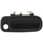For Toyota Camry 1992 93 94 95 1996 Exterior Door Handle Passenger Side Black New. Price: $24.88.