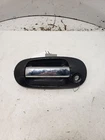 Driver Left Lh Door Handle Exterior Assembly 2003-2017 Navigator Oem Used. Price: $30.00.