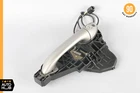 06-12 Mercedes W251 R350 ML550 Exterior Door Handle Front Left Side Pewter Oem Used. Price: $95.45.