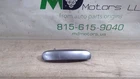2021-2024 Mitsubishi Mirage Handle Right Front Outside 5716A474XA Used. Price: $49.50.