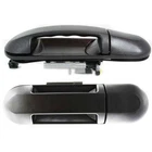 Exterior Door Handle Fits 02-10 Ford Explorer Mercury Mountaineer Lincoln New. Price: $48.46.