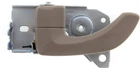 Interior Door Handle For 2003-2009 Kia Sorento Ex Front Driver Side New. Price: $27.05.