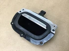11-12 Fisker Karma 2012 Front Left Driver Door Exterior Handle :o Used. Price: $24.00.