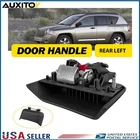 Left Driver Side Rear Outer Handle Black Fit Jeep Compass 2006-2017 Y New. Price: $15.19.