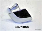 Nos Mopar 1976-79 Plymouth Dodge Left Inside Door Handle 3871065 New. Price: $59.95.