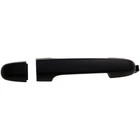 Dorman 96621 Exterior Door Handle Front Right Smooth Black New. Price: $48.50.