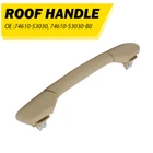 Beige Roof Pull Grab Handle For Lexus ES350 ES240 RX350 RX270 IS250 IS350 IS300 New. Price: $18.04.