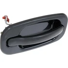 For Chevy Silverado 1500 Classic 07 Front Passenger Side Exterior Door Handle New. Price: $21.46.
