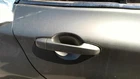 Passenger Door Handle Exterior Assembly Rear Fits 15-17 Camry 28977527 Used. Price: $110.70.