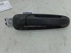 Jeep Liberty Door Handle Right Front Exterior Passenger Side 55360332AF 07 02 Used. Price: $34.99.