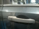 Passenger Door Handle Exterior Classic Style Textured Fits 07-17 Compass 119069 Used. Price: $35.00.