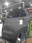 Driver Left Rear Side Door Privacy Tint Glass Fits 20-25 Explorer 670480 Used. Price: $803.39.