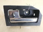 Driver Side Lh Front Door Handle Interior Fits 09-14 Ford F150 Pickup 212134 Used. Price: $40.00.
