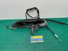 09-15 Jaguar Xfr X250 Front Left Driver Side Exterior Door Handle Oem Used. Price: $22.80.